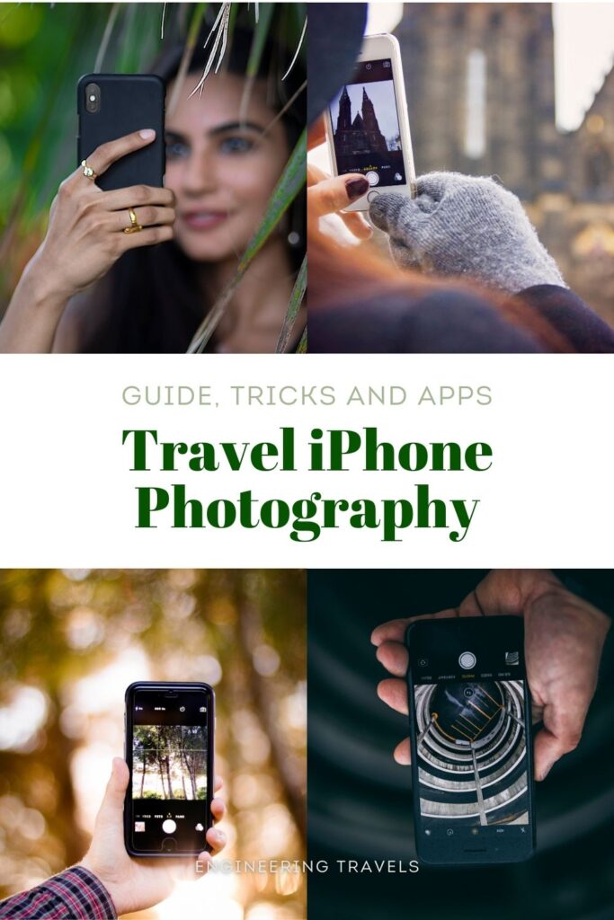Travel iPhone Photography