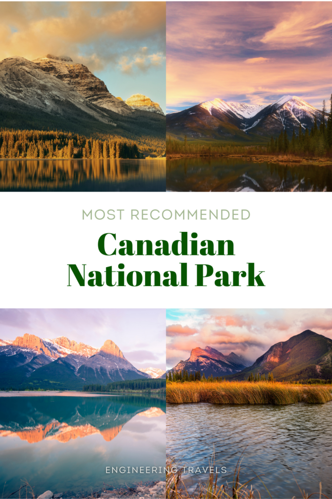 canada national park