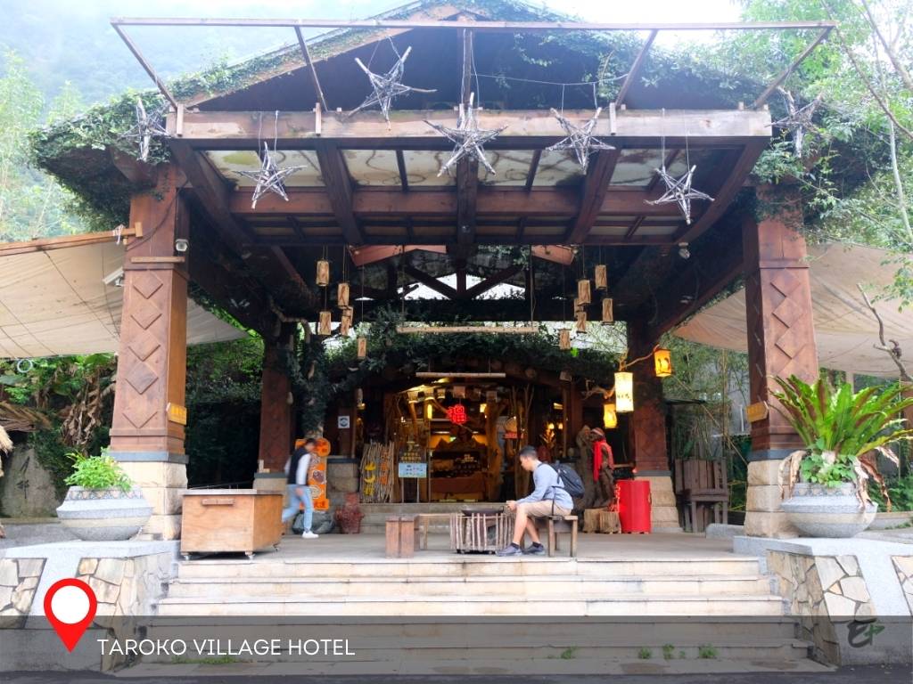 Taroko Village Hotel