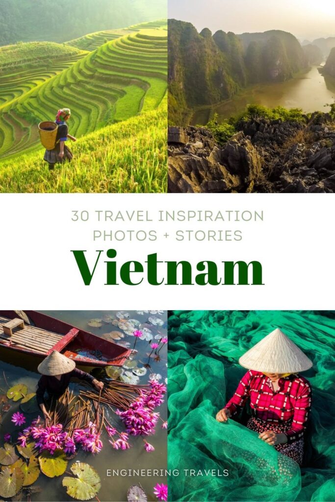 photos of vietnam