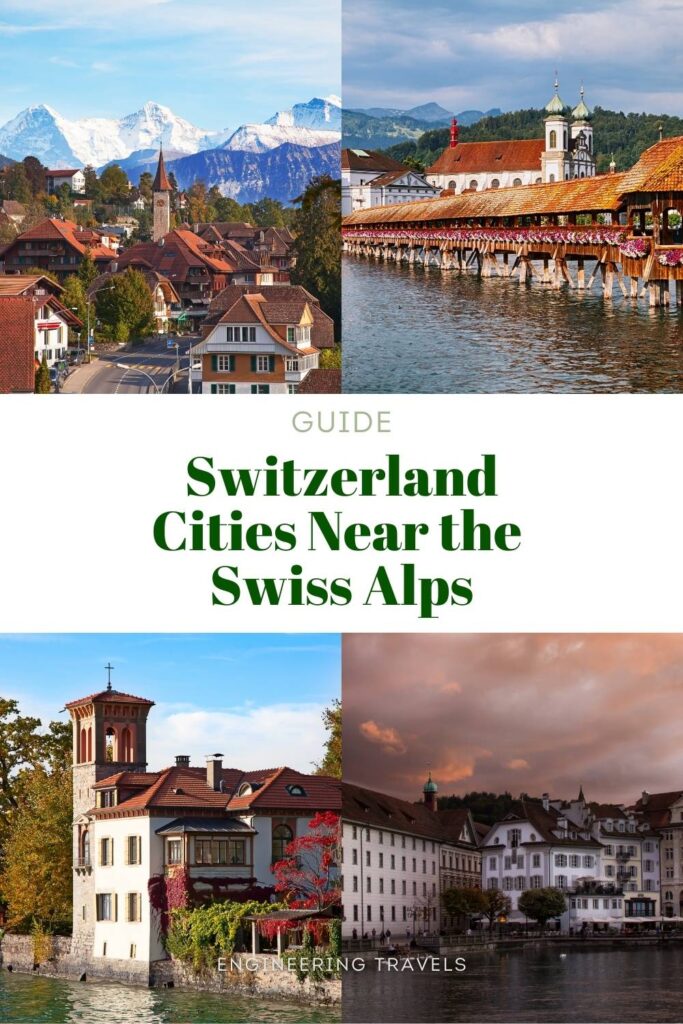 cities in swiss alps